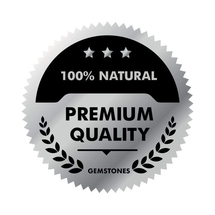 100% NATURAL PREMIUM QUALITY GEMSTONES